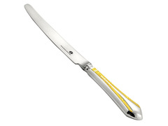 Серебряный нож столовый Элегант 930674-1